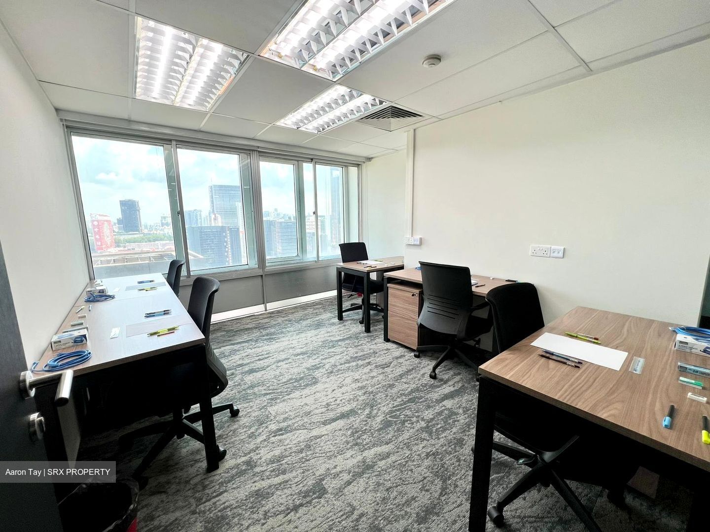 The Octagon (D1), Office #559265881